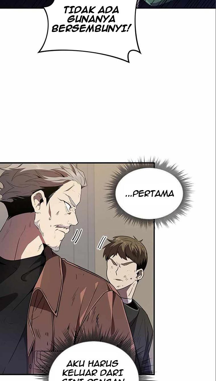 Legendary Ranker's Comeback Chapter 7 - halaman 56