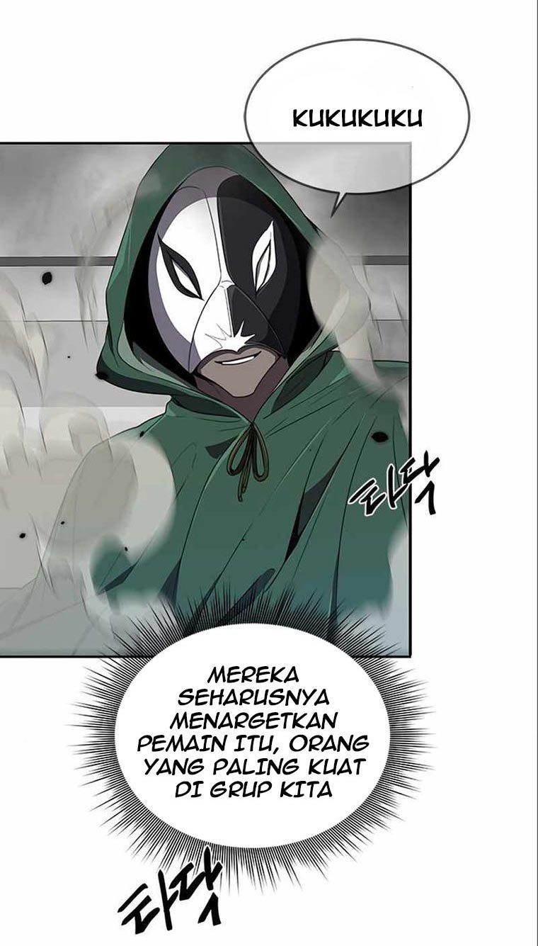 Legendary Ranker's Comeback Chapter 7 - halaman 59