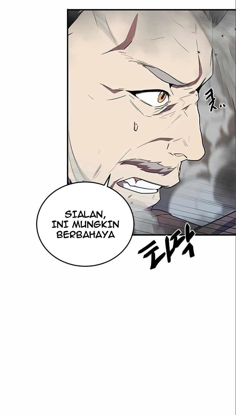 Legendary Ranker's Comeback Chapter 7 - halaman 60