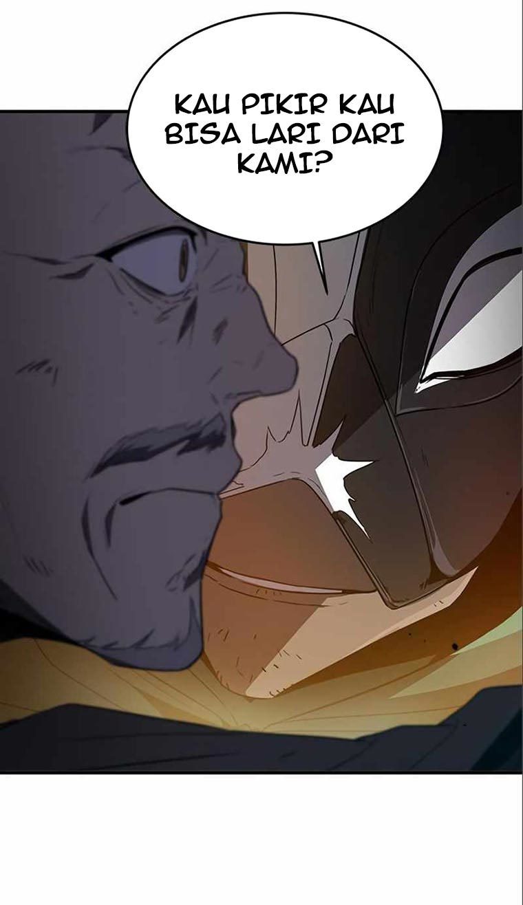 Legendary Ranker's Comeback Chapter 7 - halaman 61