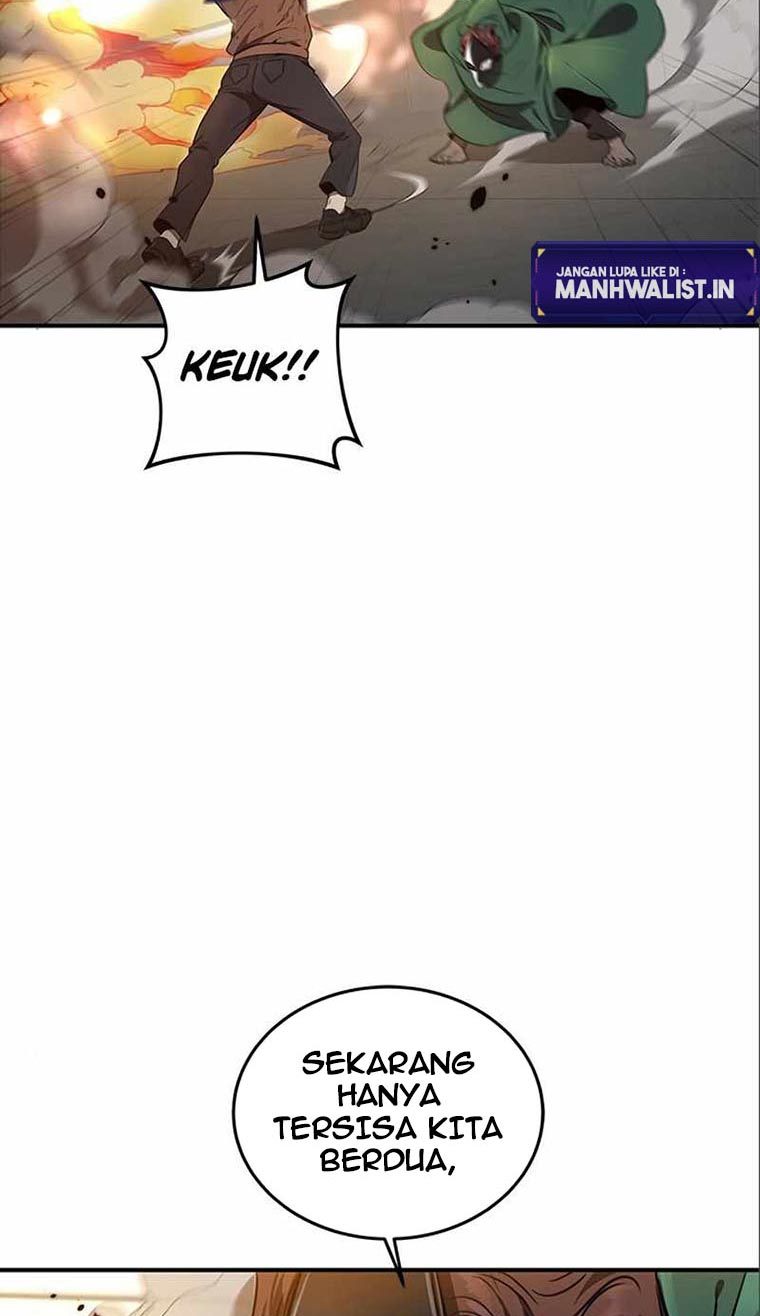 Legendary Ranker's Comeback Chapter 7 - halaman 64