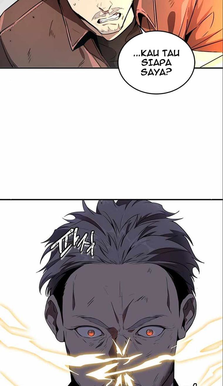 Legendary Ranker's Comeback Chapter 7 - halaman 66