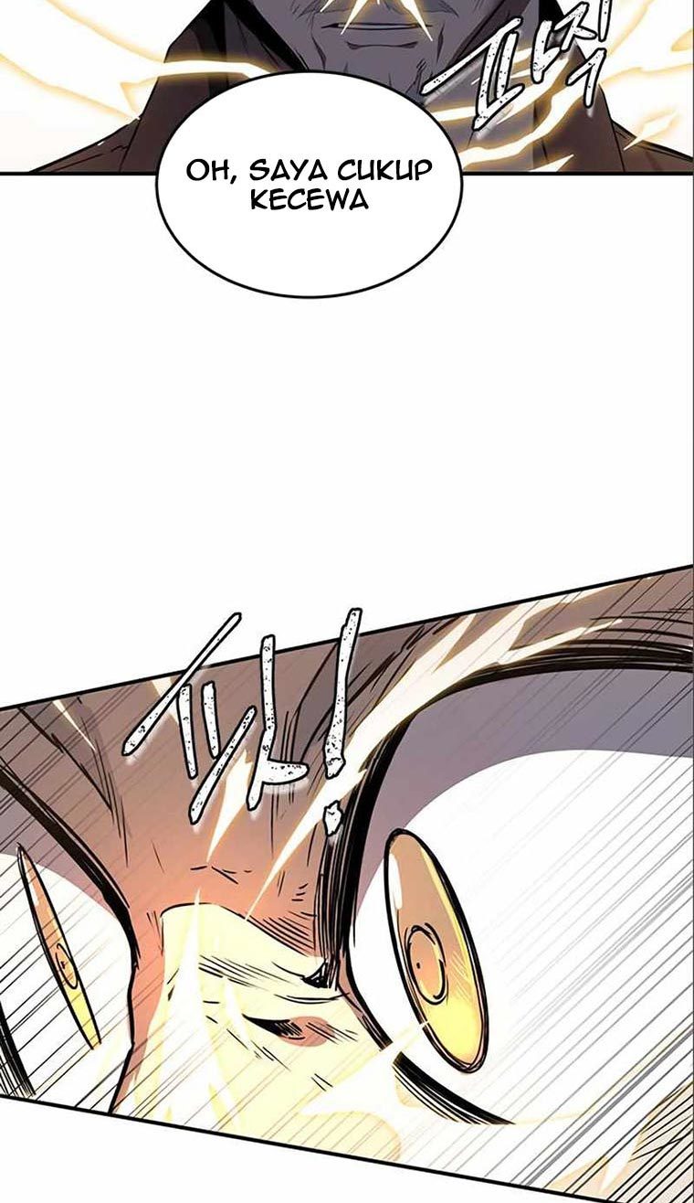 Legendary Ranker's Comeback Chapter 7 - halaman 67