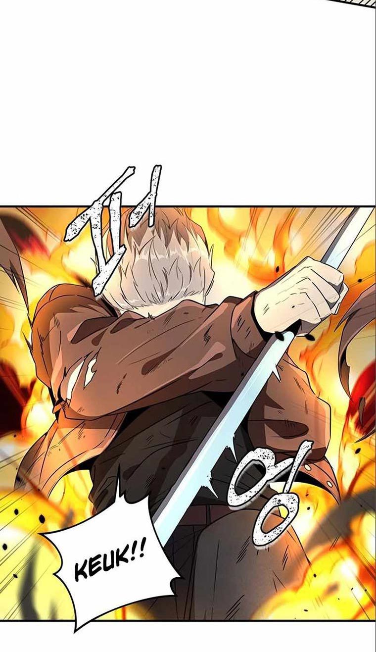 Legendary Ranker's Comeback Chapter 7 - halaman 68