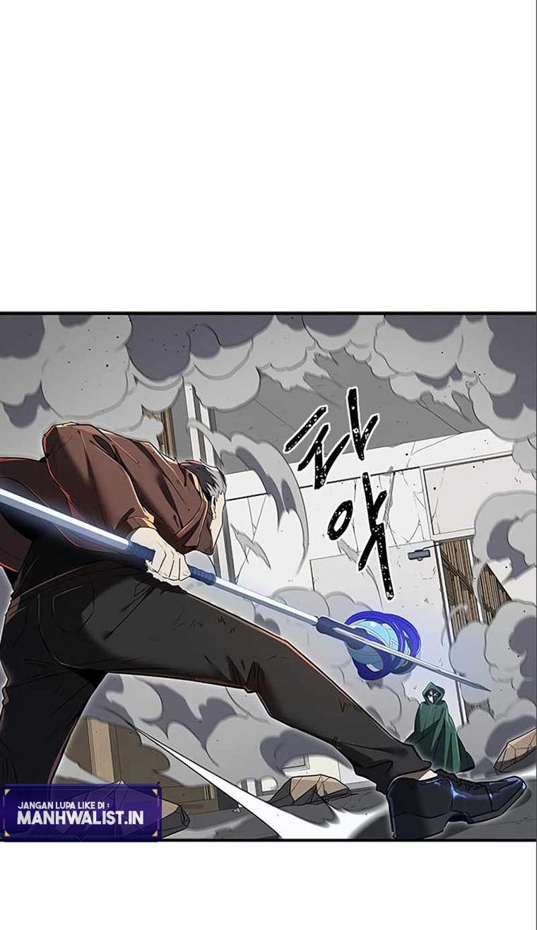 Legendary Ranker's Comeback Chapter 7 - halaman 69