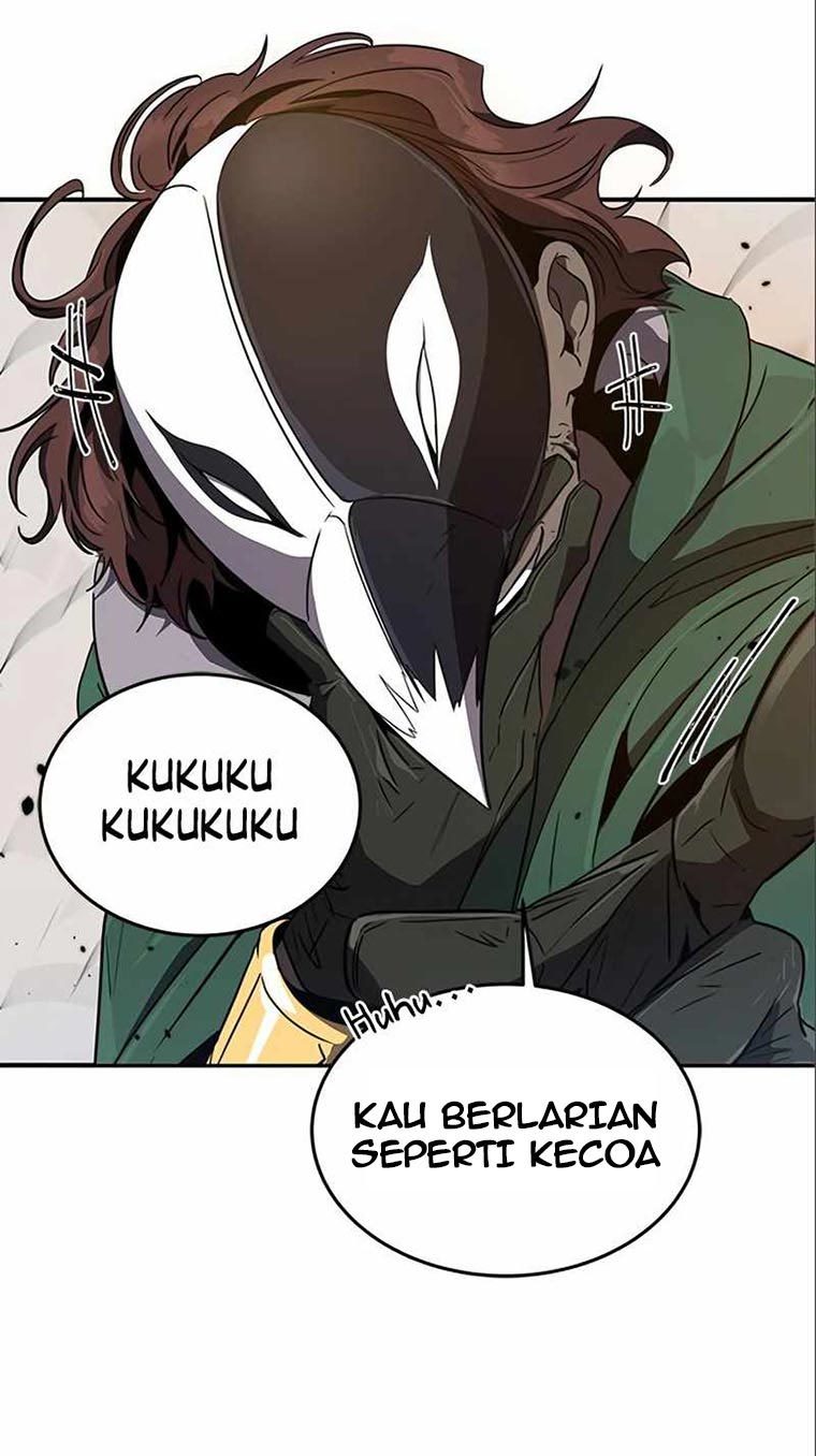 Legendary Ranker's Comeback Chapter 7 - halaman 71
