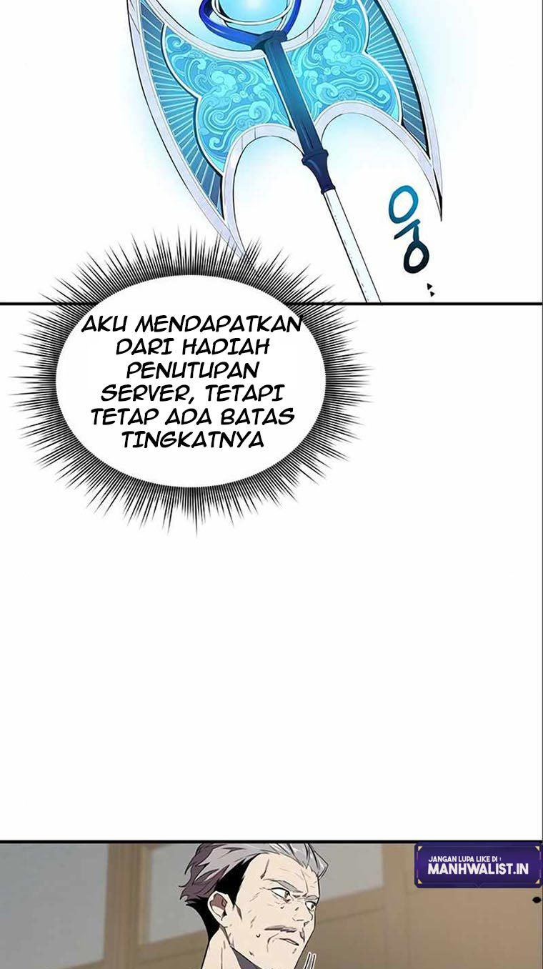 Legendary Ranker's Comeback Chapter 7 - halaman 73