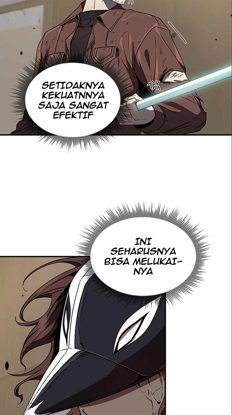 Legendary Ranker's Comeback Chapter 7 - halaman 74