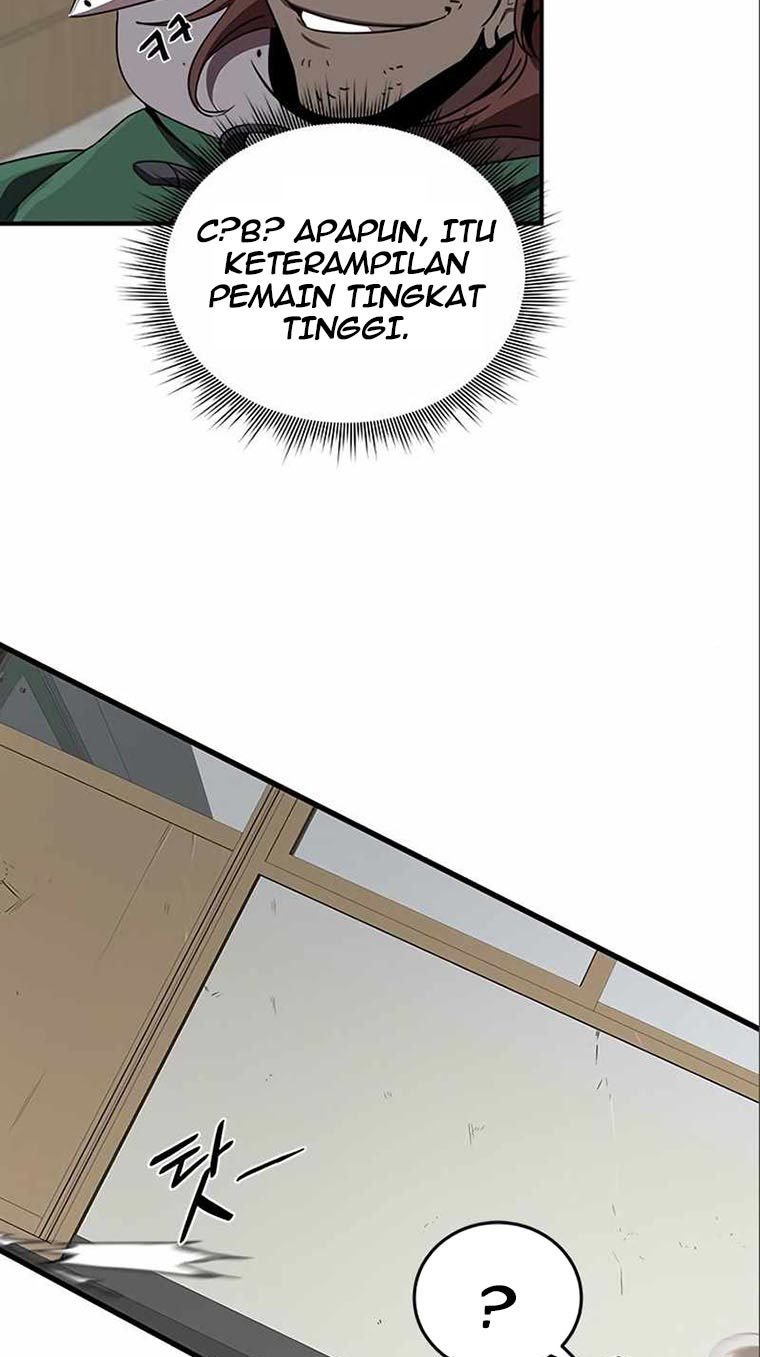 Legendary Ranker's Comeback Chapter 7 - halaman 75