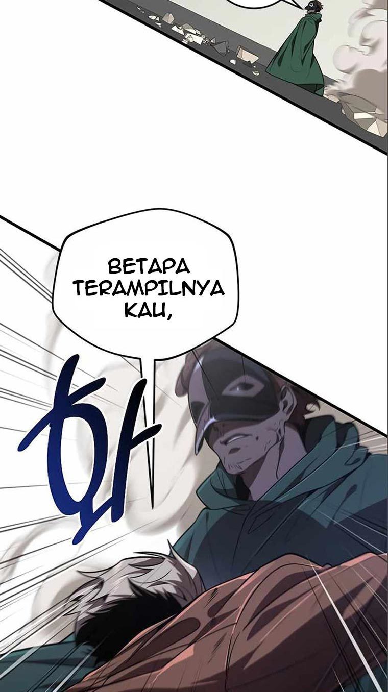 Legendary Ranker's Comeback Chapter 7 - halaman 76