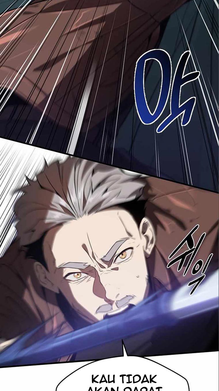 Legendary Ranker's Comeback Chapter 7 - halaman 77