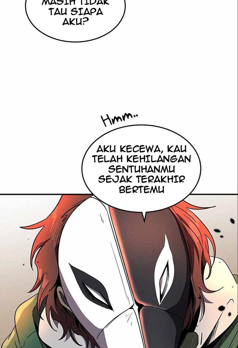 Legendary Ranker's Comeback Chapter 7 - halaman 84