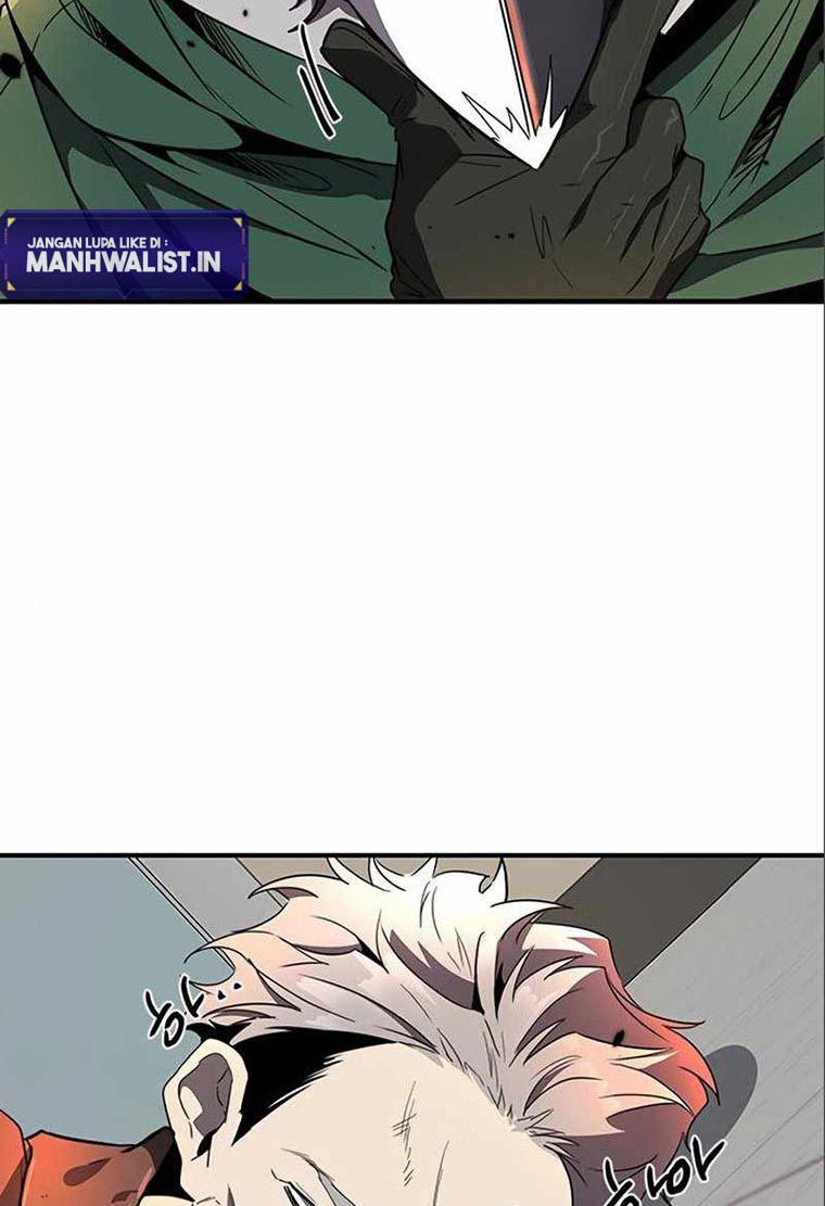 Legendary Ranker's Comeback Chapter 7 - halaman 85