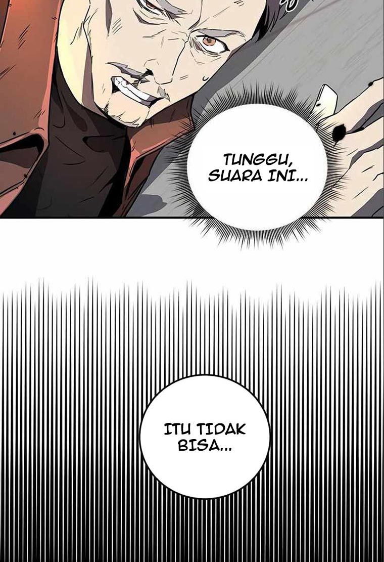 Legendary Ranker's Comeback Chapter 7 - halaman 86