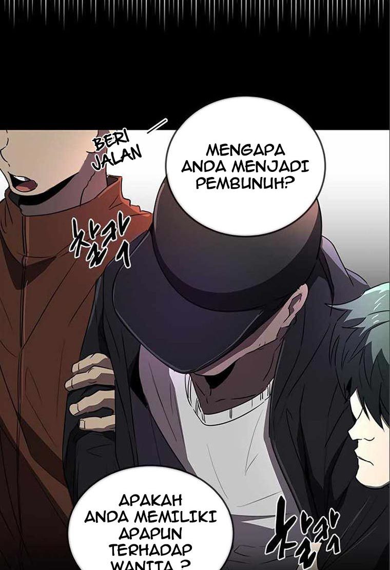 Legendary Ranker's Comeback Chapter 7 - halaman 87