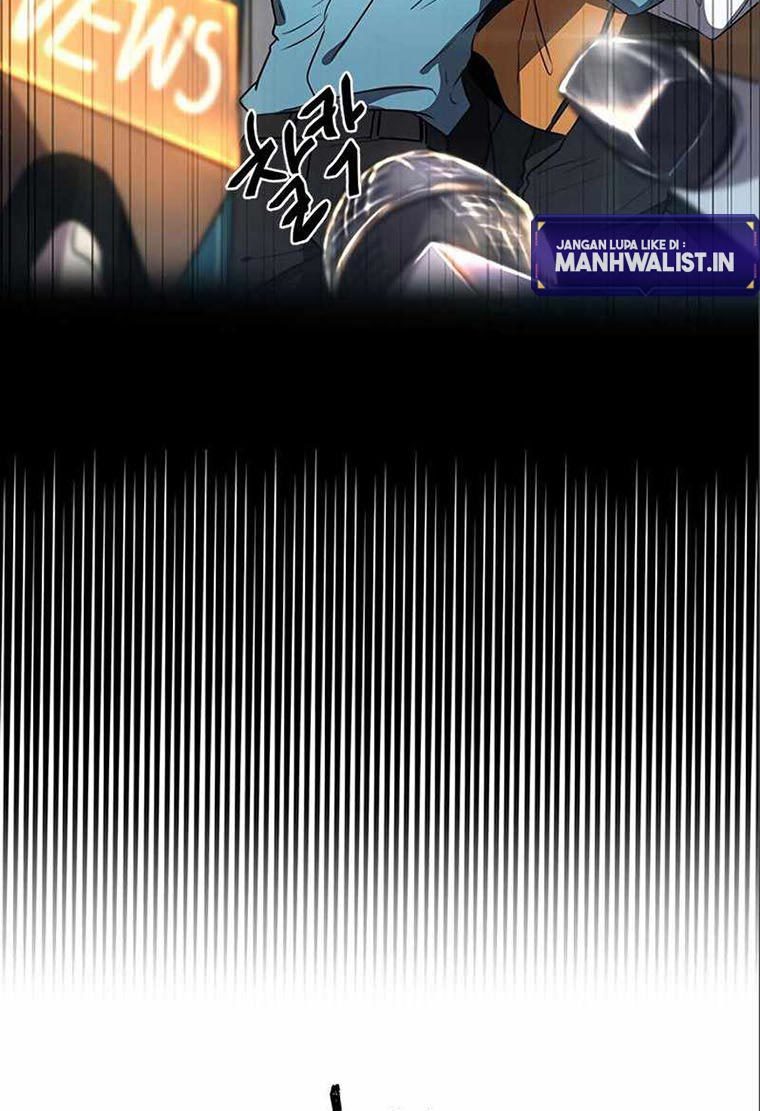 Legendary Ranker's Comeback Chapter 7 - halaman 89