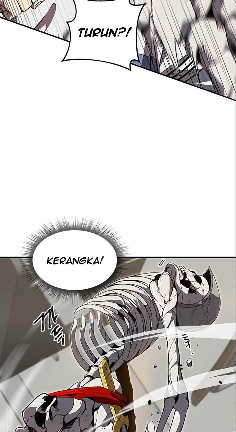 Legendary Ranker's Comeback Chapter 7 - halaman 9