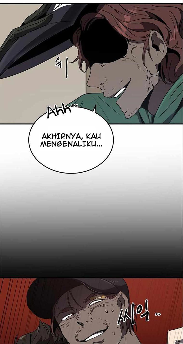 Legendary Ranker's Comeback Chapter 7 - halaman 91