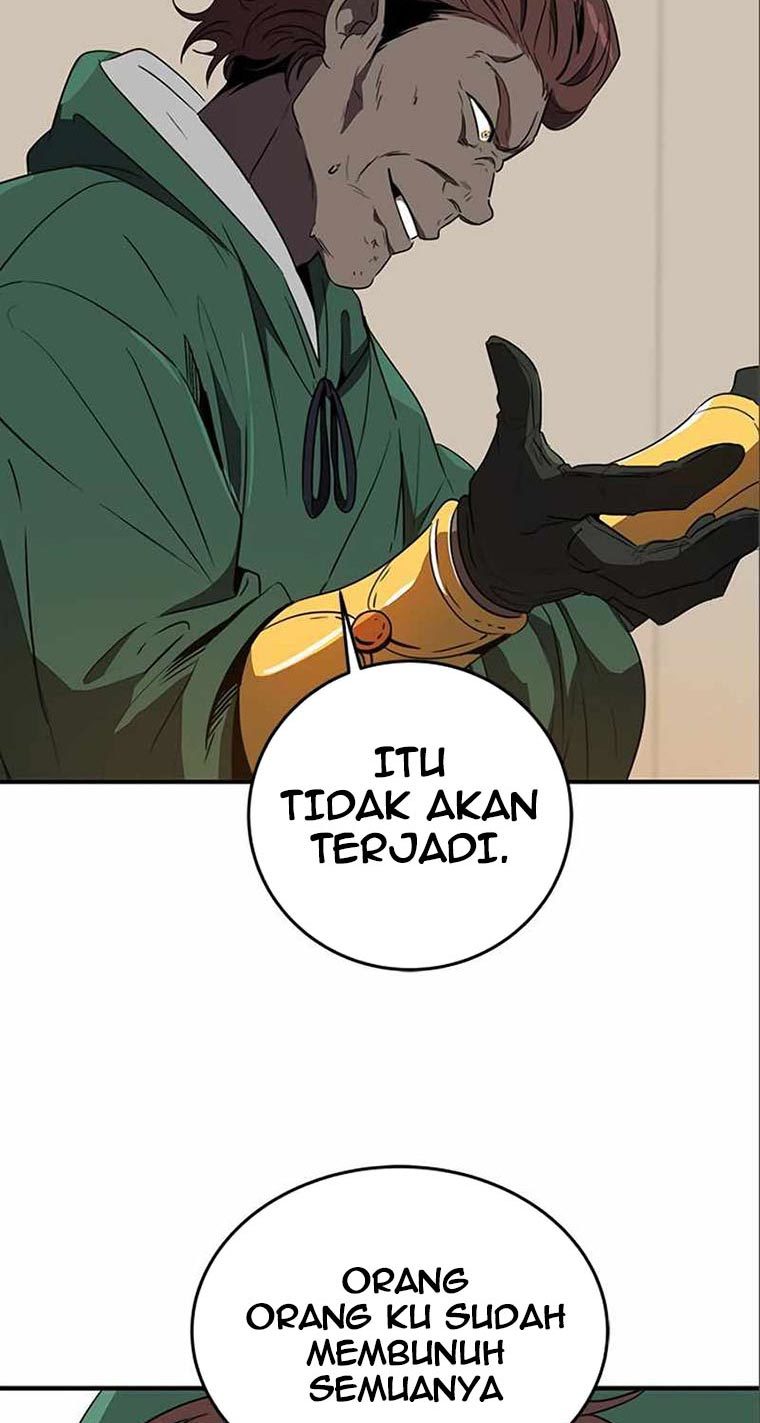 Legendary Ranker's Comeback Chapter 7 - halaman 98