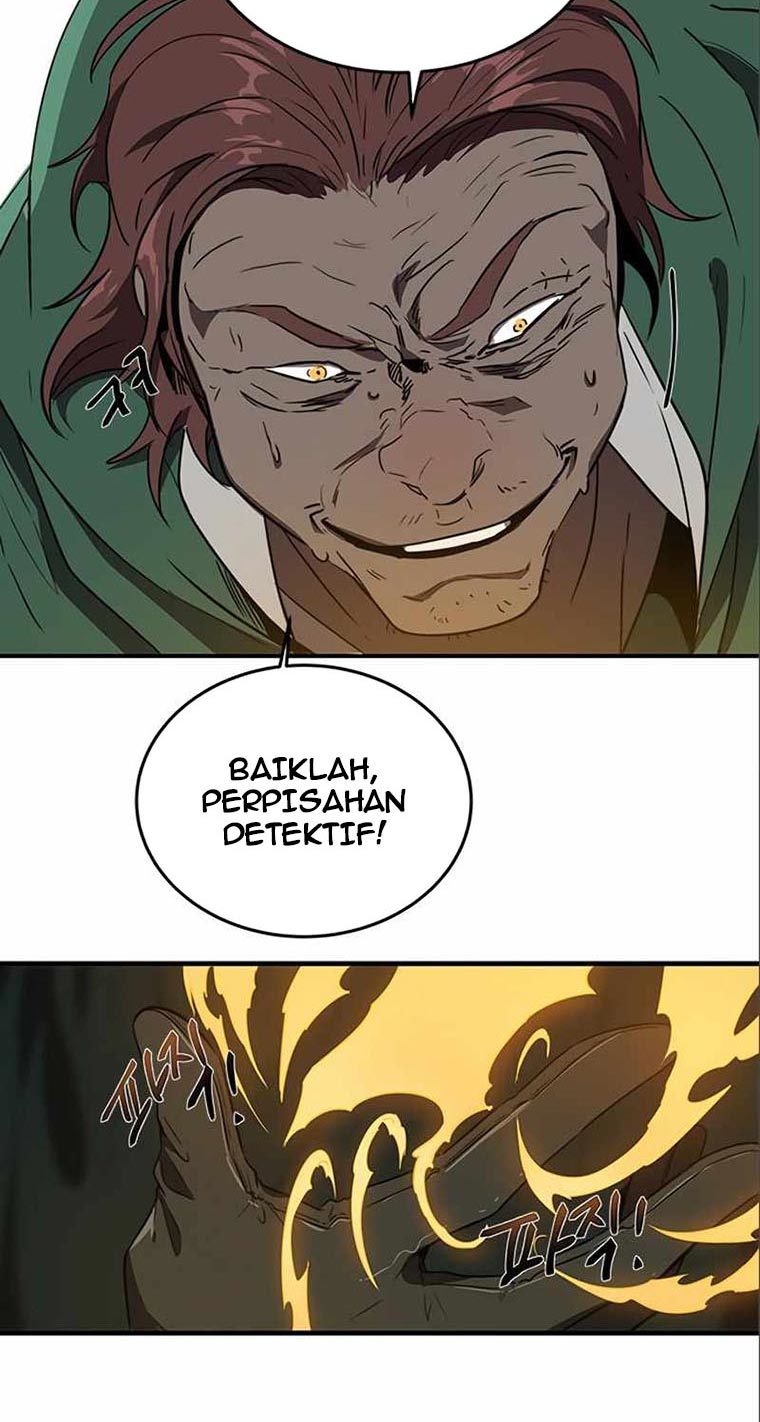 Legendary Ranker's Comeback Chapter 7 - halaman 99