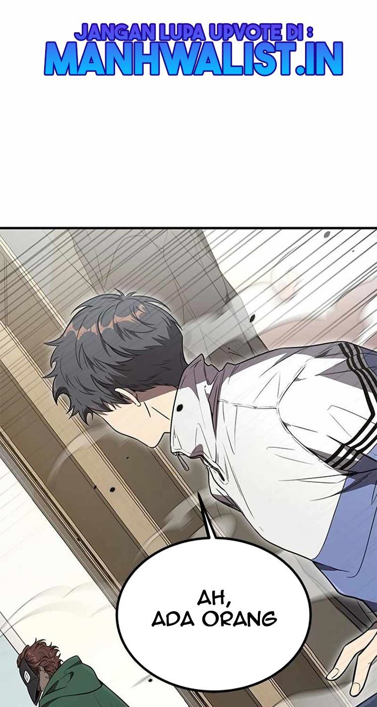 Legendary Ranker's Comeback Chapter 8 - halaman 1