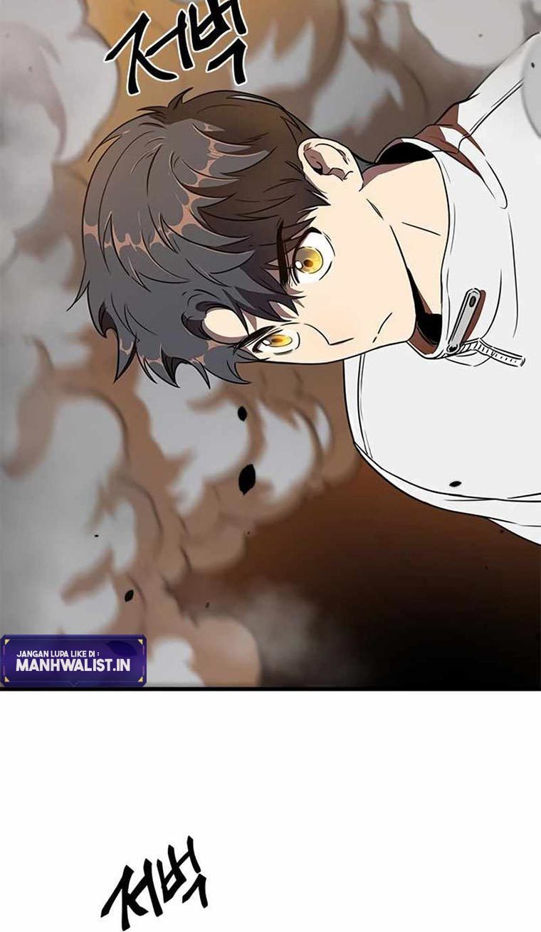 Legendary Ranker's Comeback Chapter 8 - halaman 12