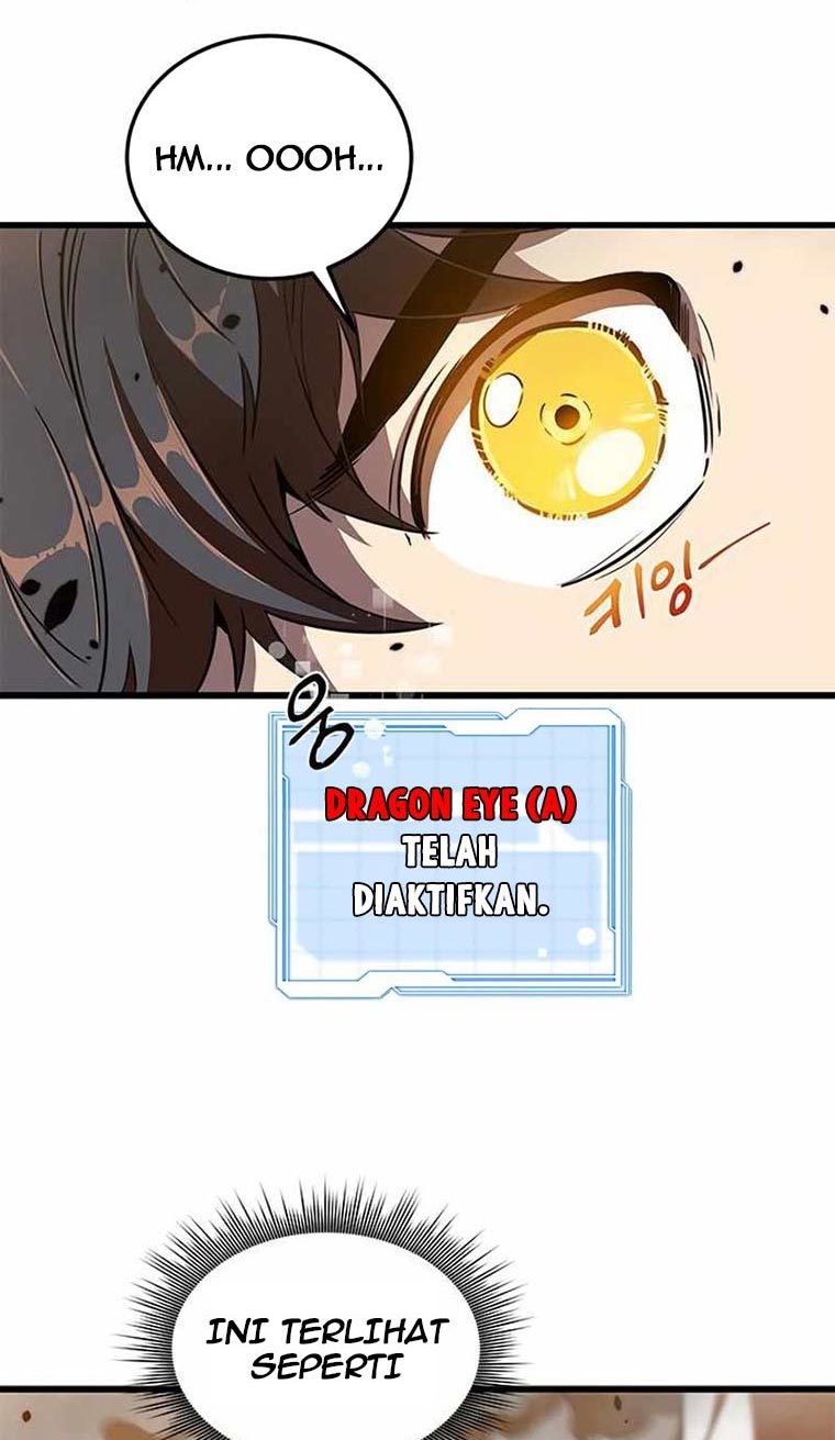 Legendary Ranker's Comeback Chapter 8 - halaman 13