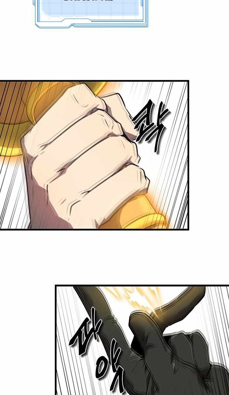 Legendary Ranker's Comeback Chapter 8 - halaman 16
