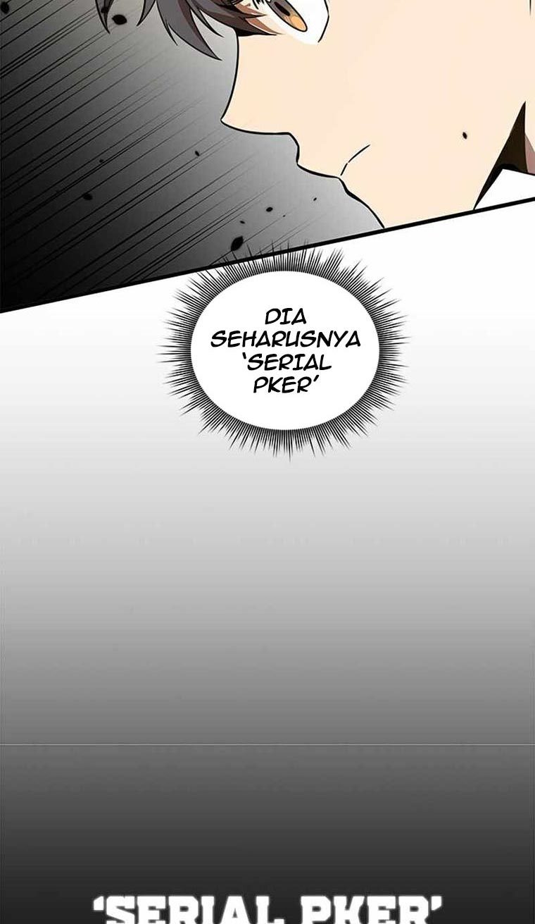 Legendary Ranker's Comeback Chapter 8 - halaman 19