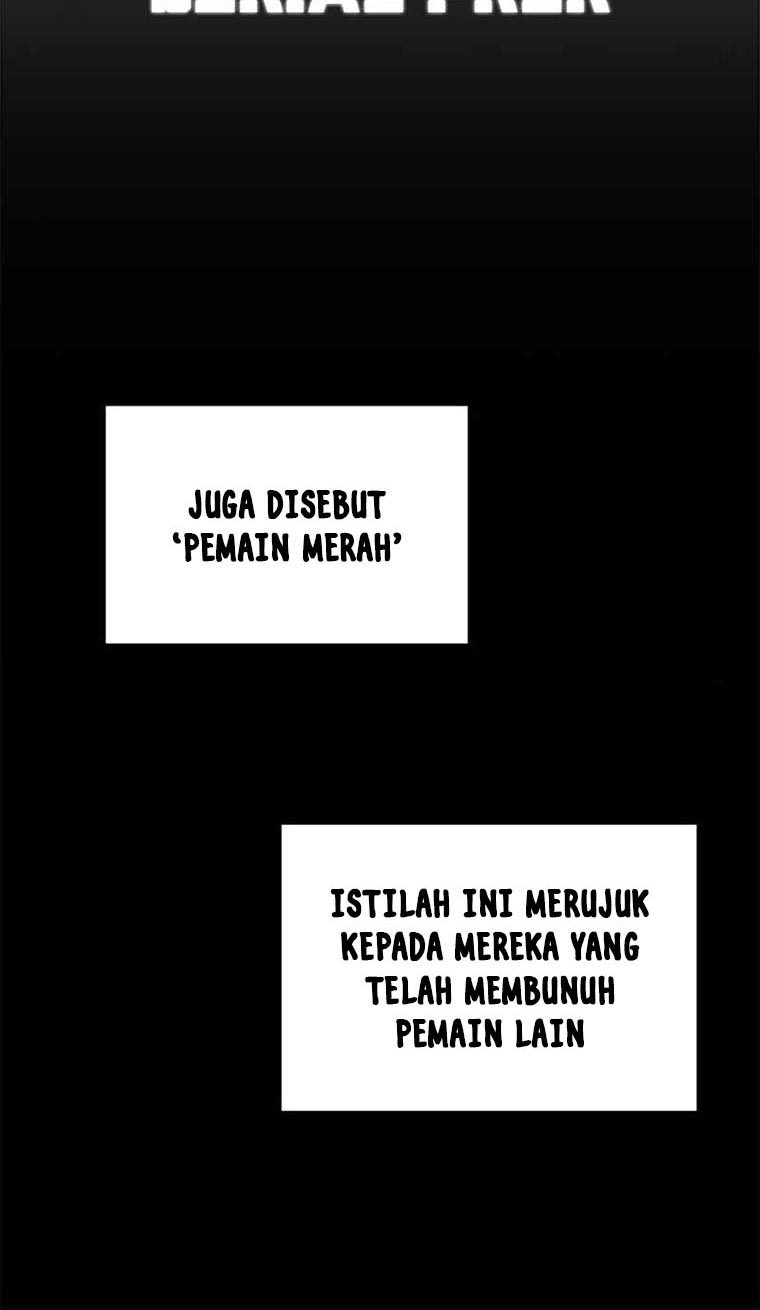 Legendary Ranker's Comeback Chapter 8 - halaman 20