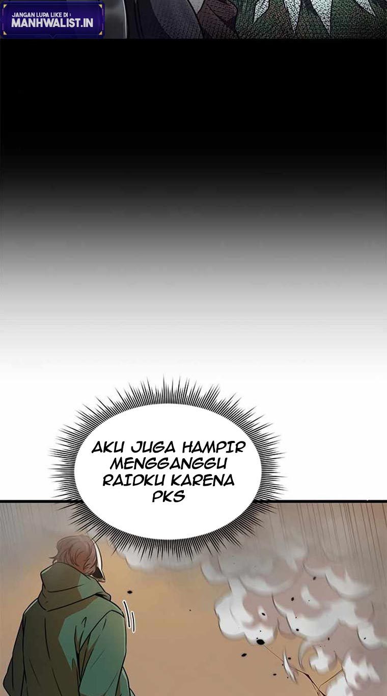 Legendary Ranker's Comeback Chapter 8 - halaman 22