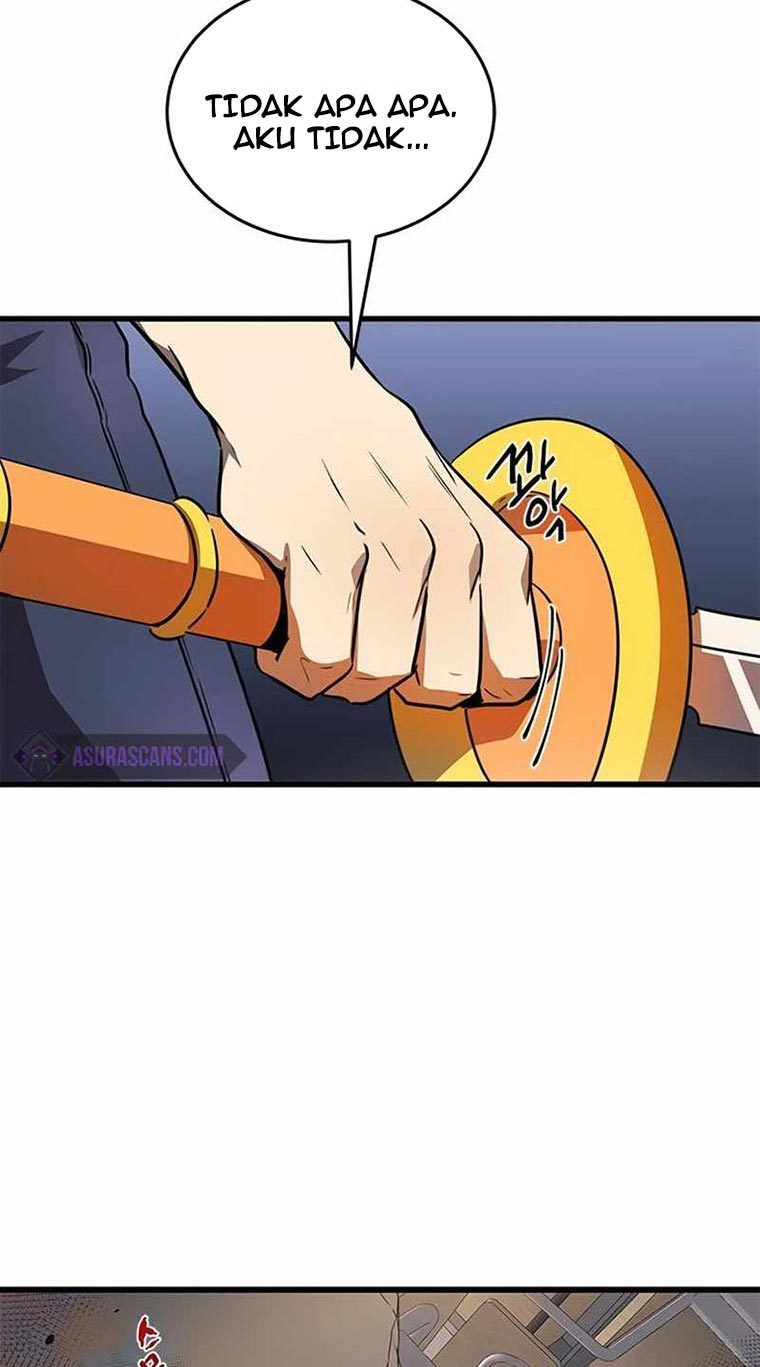 Legendary Ranker's Comeback Chapter 8 - halaman 29