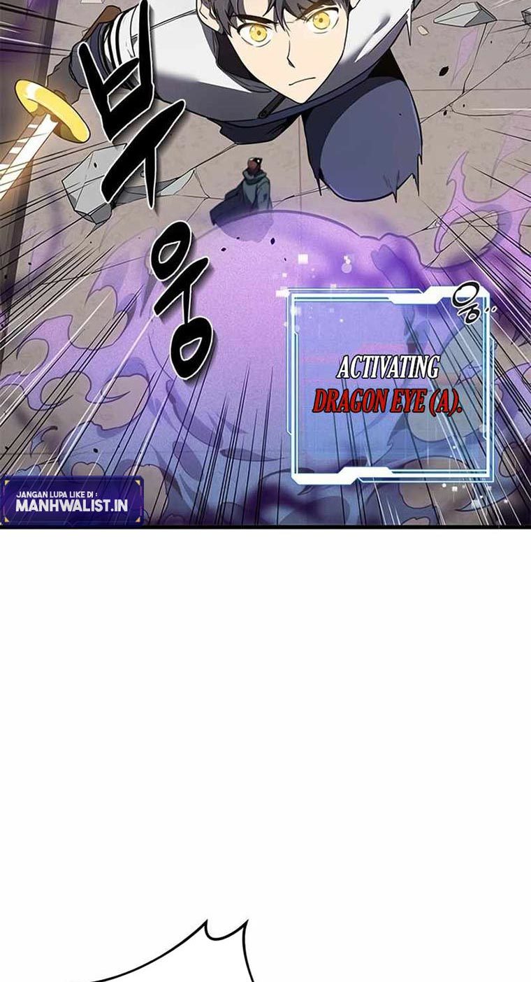 Legendary Ranker's Comeback Chapter 8 - halaman 32