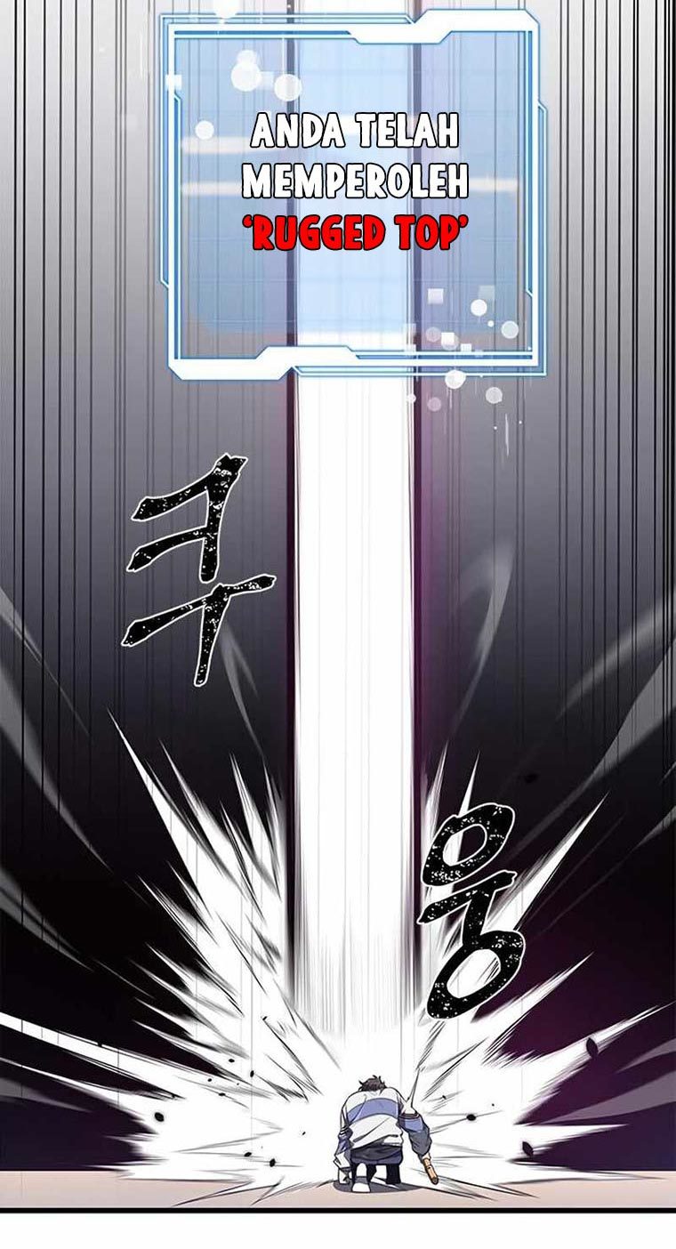 Legendary Ranker's Comeback Chapter 8 - halaman 36