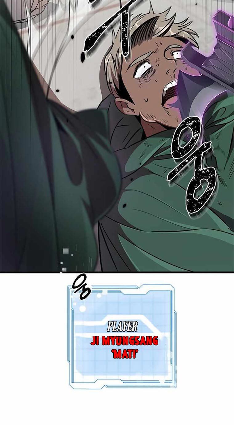 Legendary Ranker's Comeback Chapter 8 - halaman 45