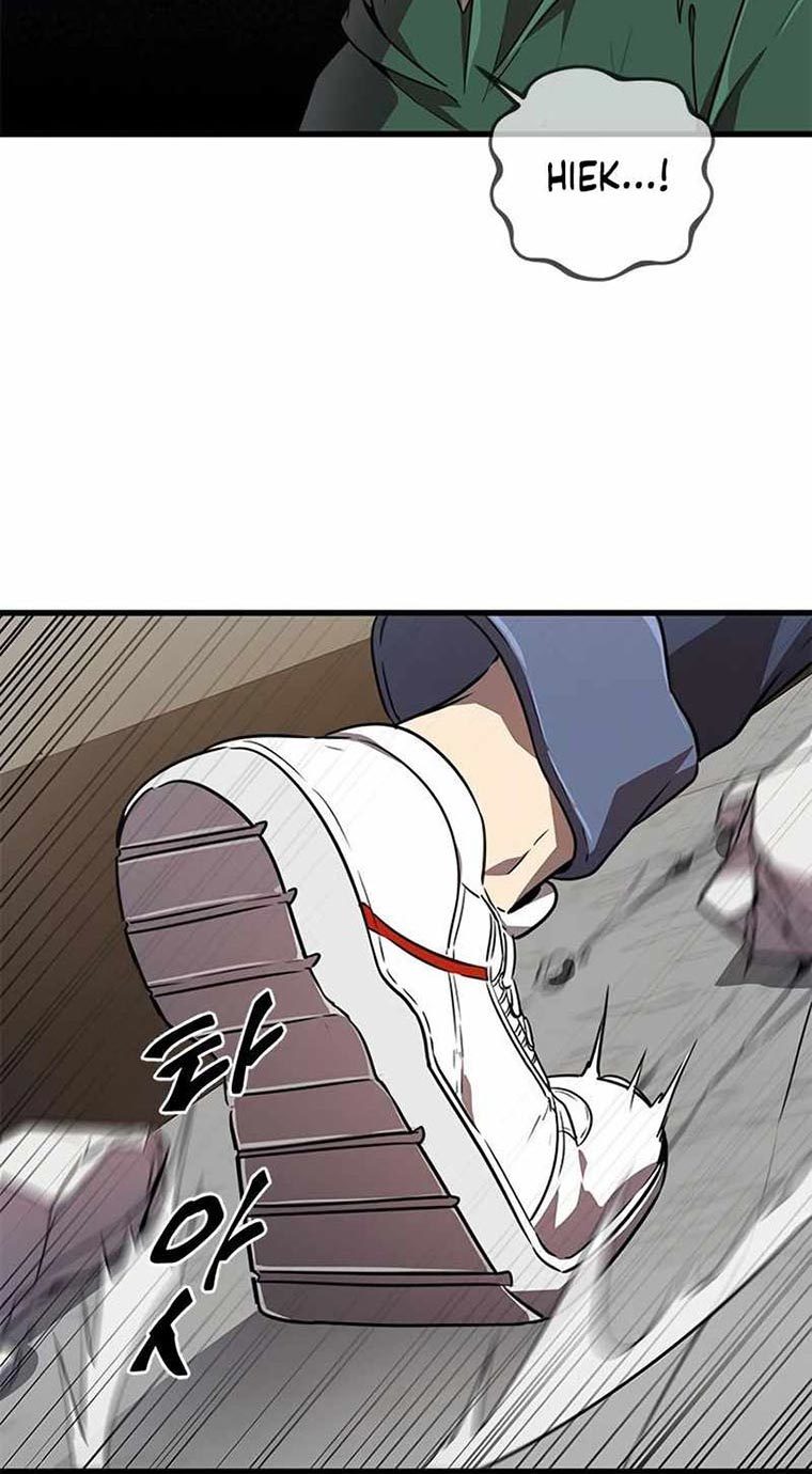 Legendary Ranker's Comeback Chapter 8 - halaman 47