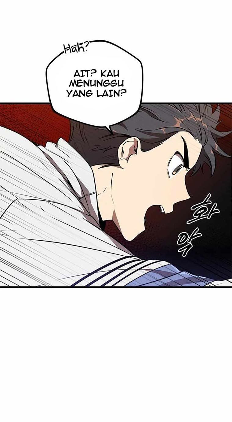 Legendary Ranker's Comeback Chapter 8 - halaman 50