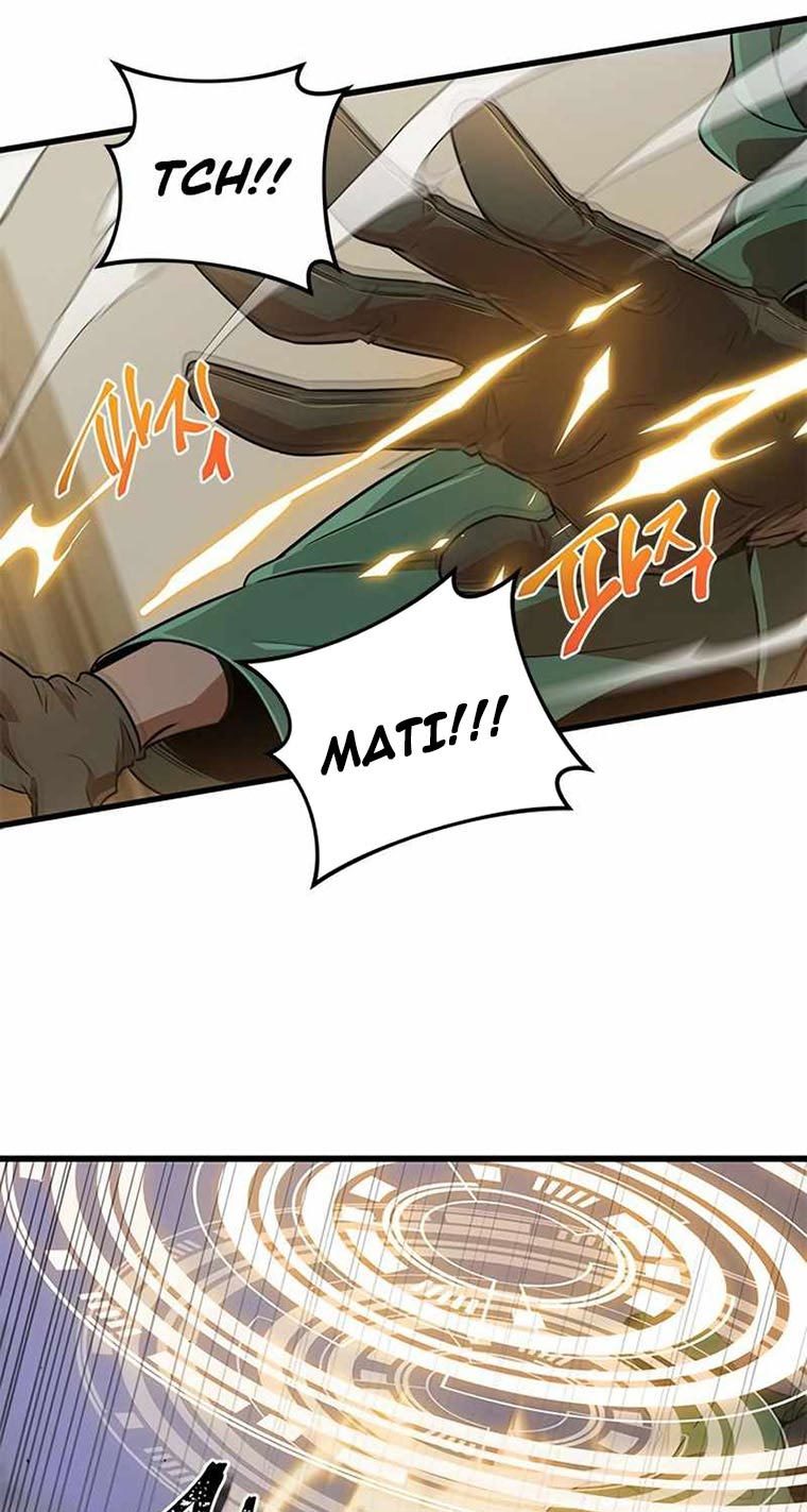 Legendary Ranker's Comeback Chapter 8 - halaman 51
