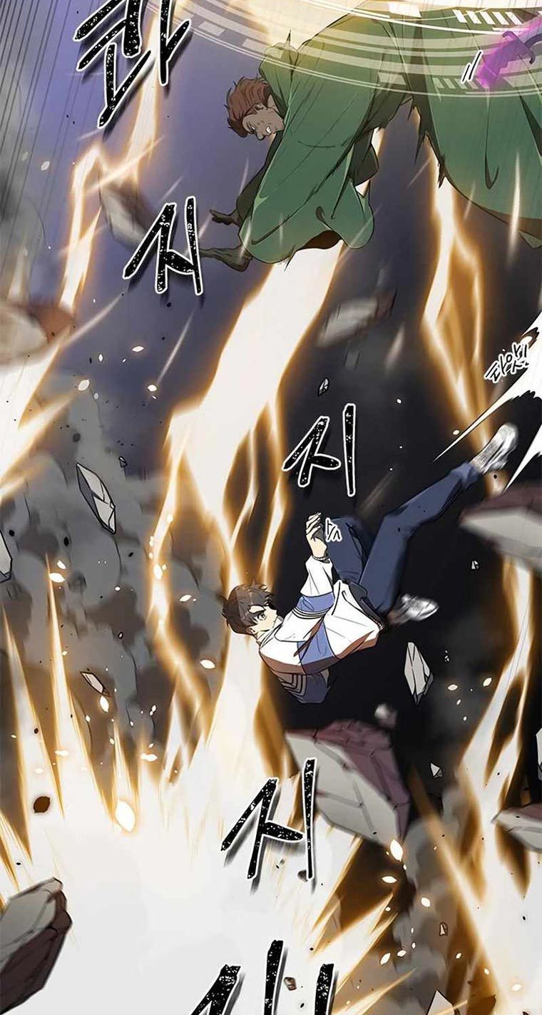 Legendary Ranker's Comeback Chapter 8 - halaman 52