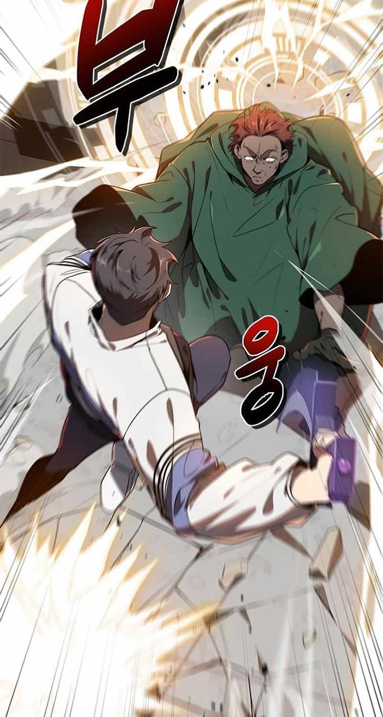 Legendary Ranker's Comeback Chapter 8 - halaman 56