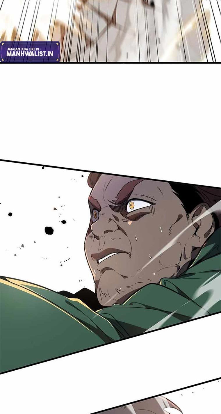 Legendary Ranker's Comeback Chapter 8 - halaman 57