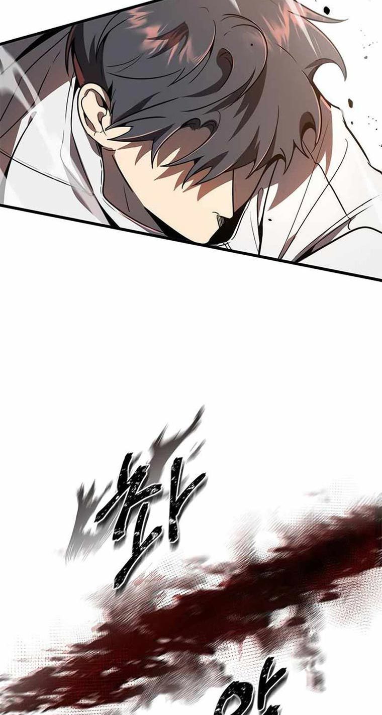 Legendary Ranker's Comeback Chapter 8 - halaman 58