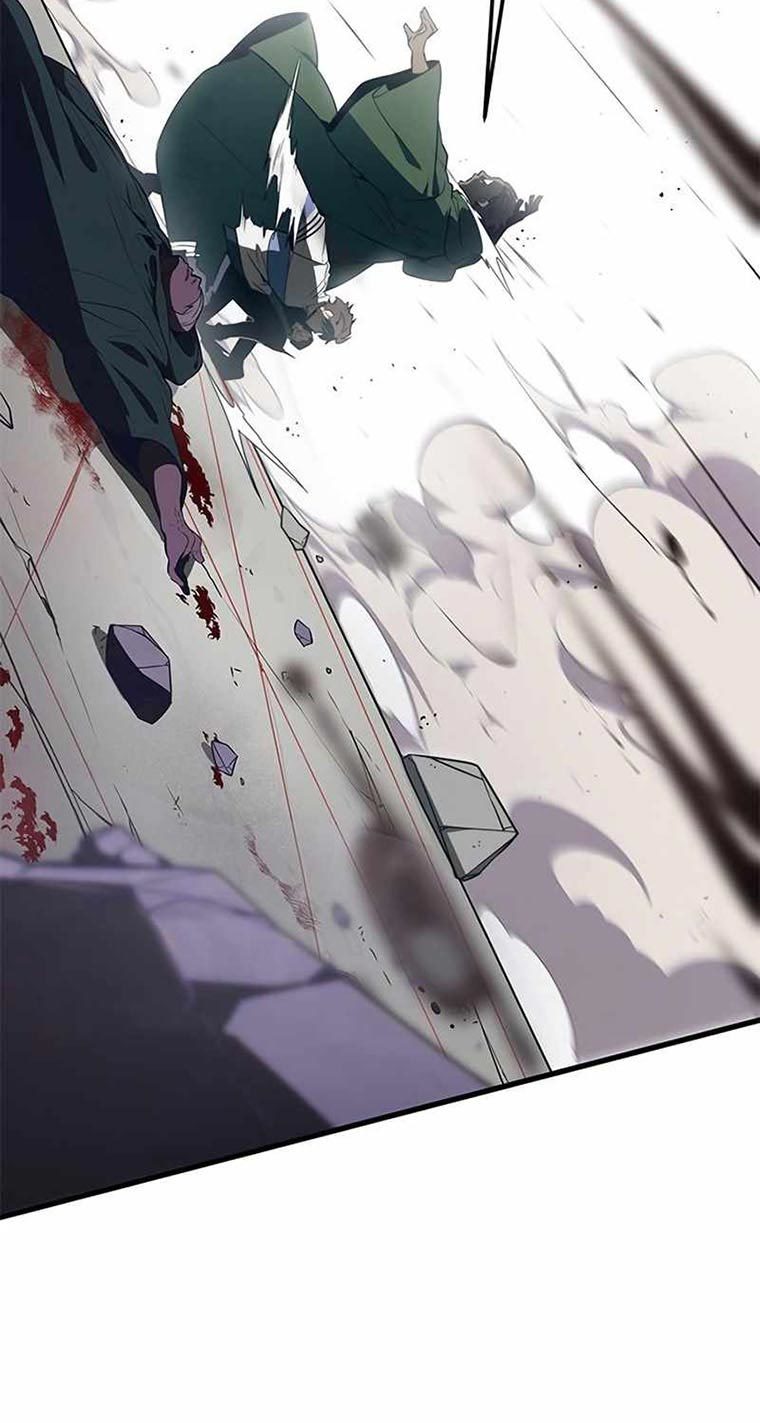 Legendary Ranker's Comeback Chapter 8 - halaman 60