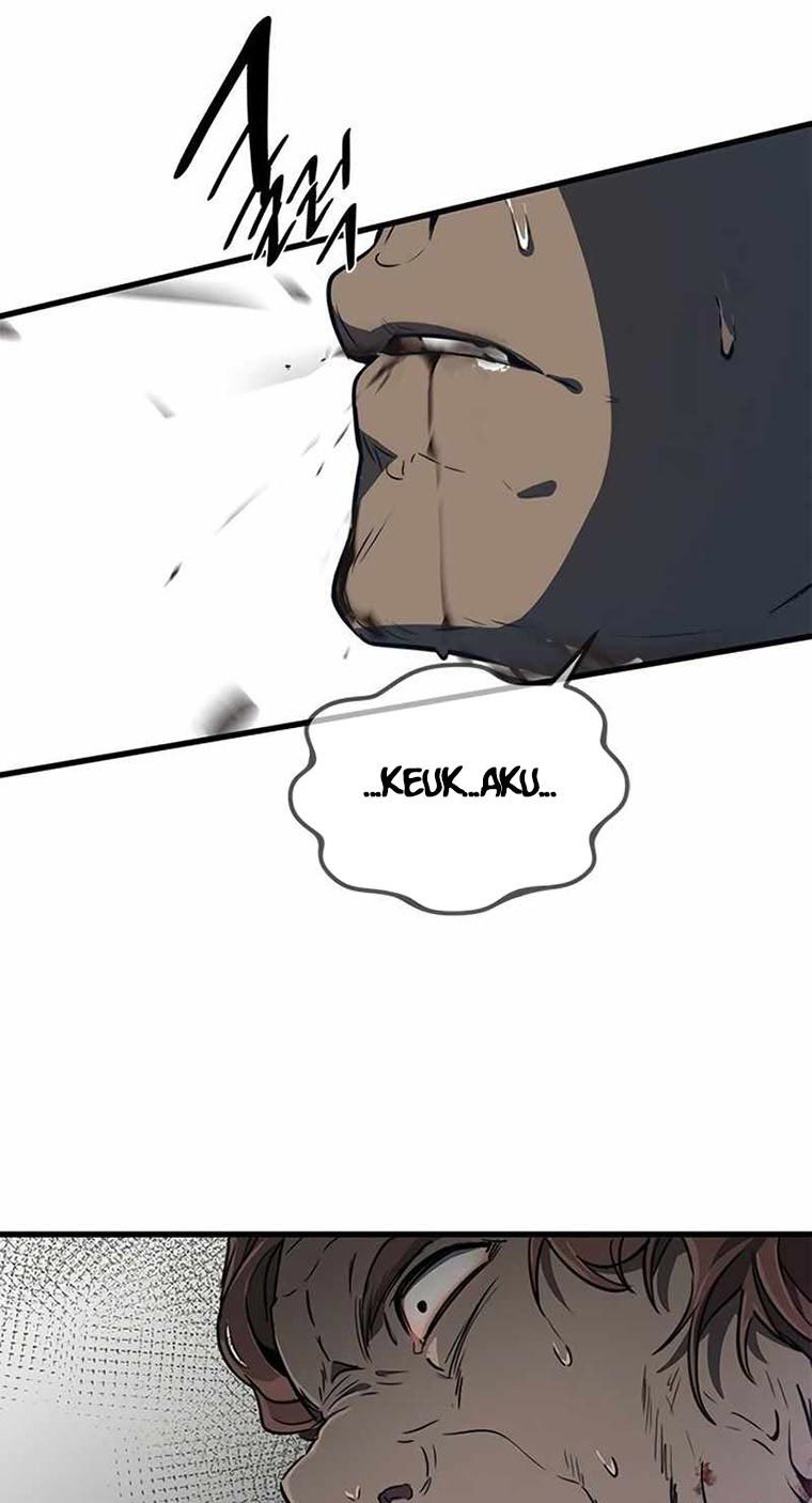 Legendary Ranker's Comeback Chapter 8 - halaman 61