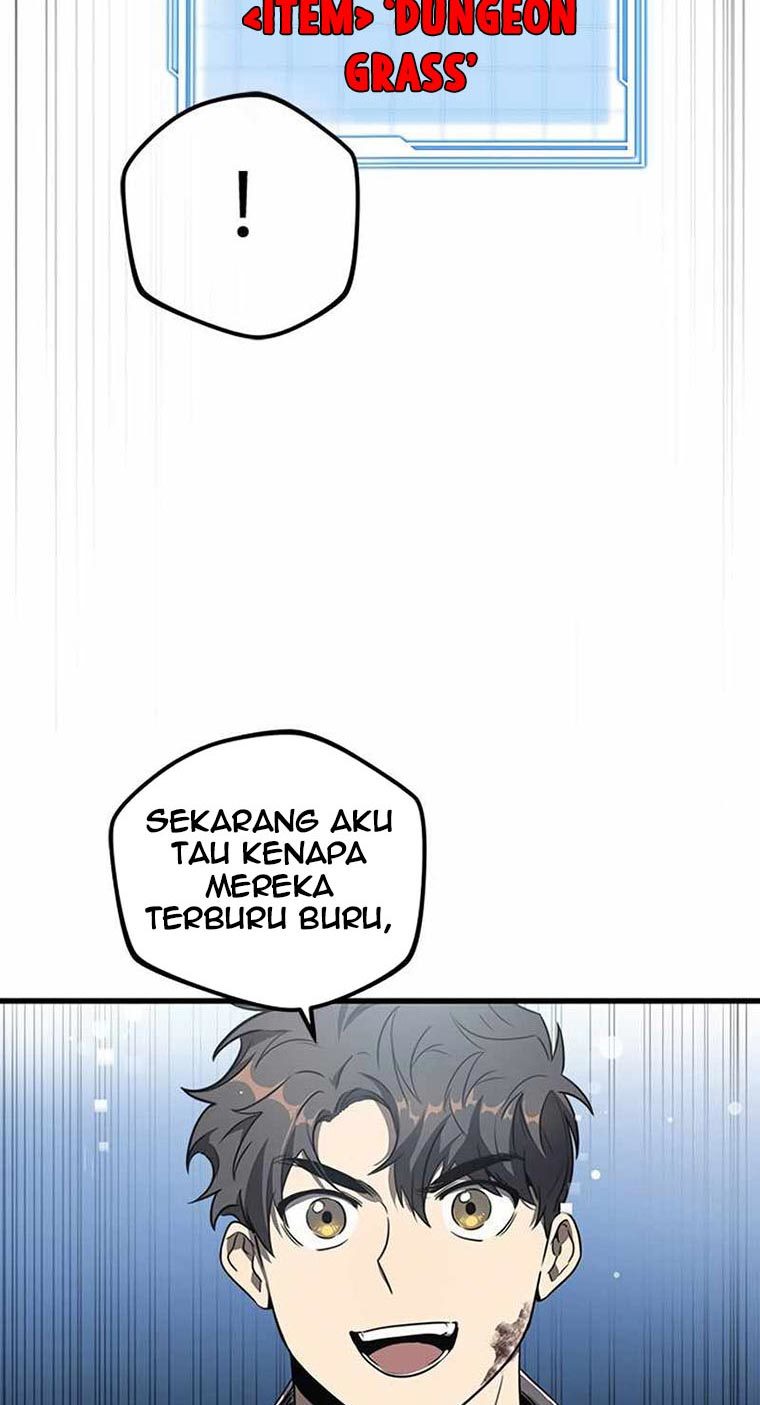 Legendary Ranker's Comeback Chapter 8 - halaman 66