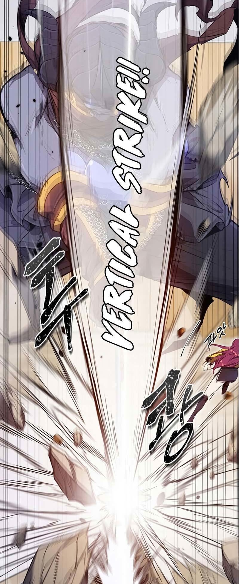 Legendary Ranker's Comeback Chapter 9 - halaman 27