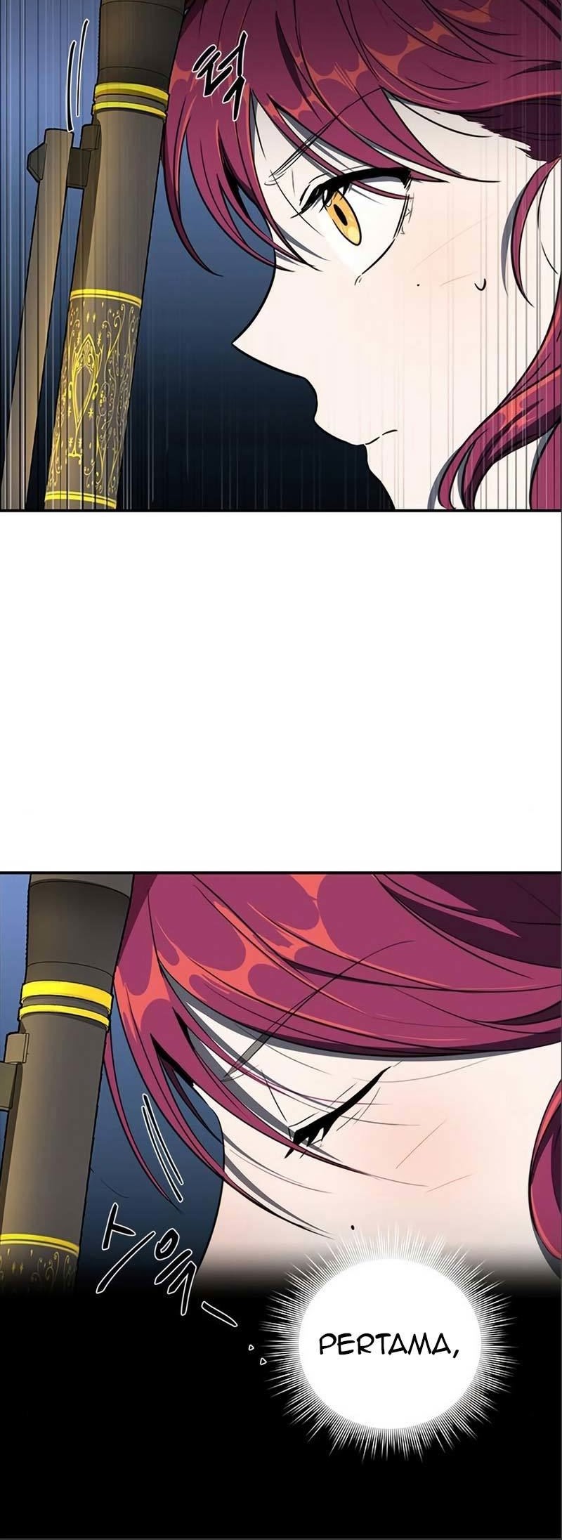 Legendary Ranker's Comeback Chapter 9 - halaman 36