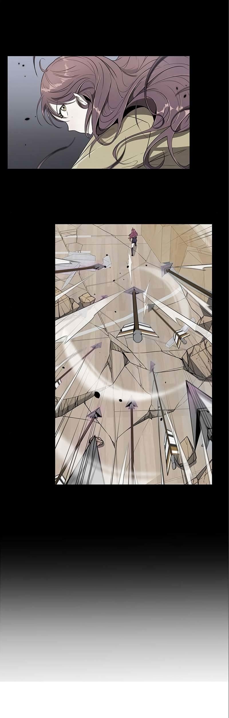 Legendary Ranker's Comeback Chapter 9 - halaman 37