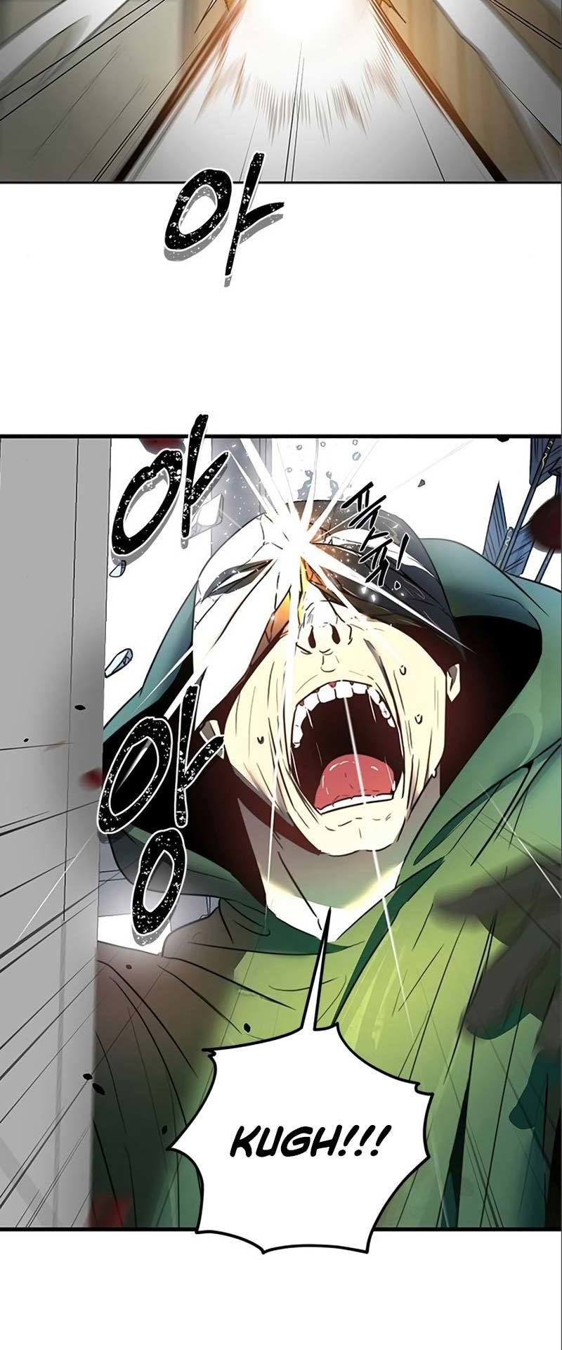 Legendary Ranker's Comeback Chapter 9 - halaman 39
