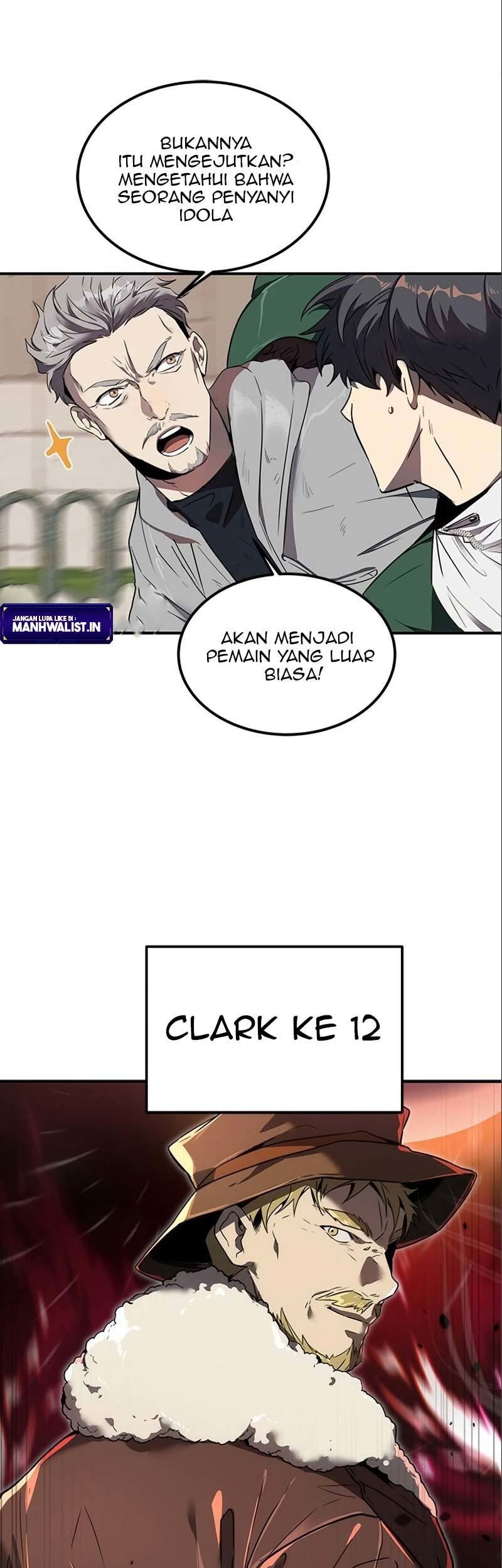Legendary Ranker's Comeback Chapter 9 - halaman 4